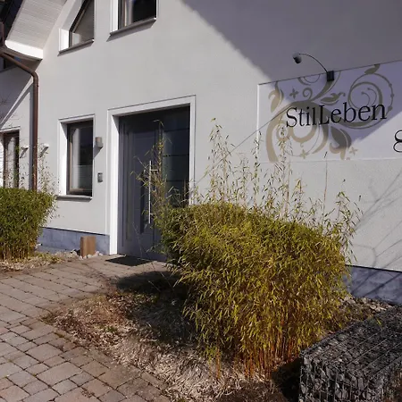 Stilleben 'michelangelo' - Direkt Im Skigebiet Am Ritzhagen *