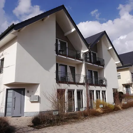 公寓 Stilleben 'michelangelo' - Direkt Im Skigebiet Am Ritzhagen 维林根