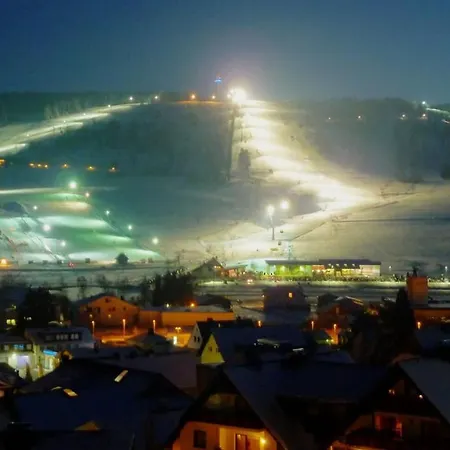 Stilleben 'michelangelo' - Direkt Im Skigebiet Am Ritzhagen *
